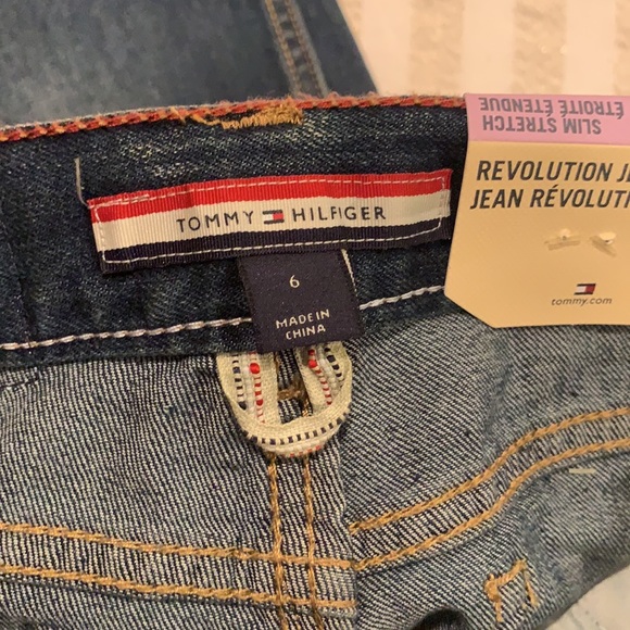 Tommy Hilfiger jeans - Picture 14 of 14